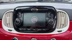 Fiat 500 1.2 Lounge 3dr Petrol Hatchback